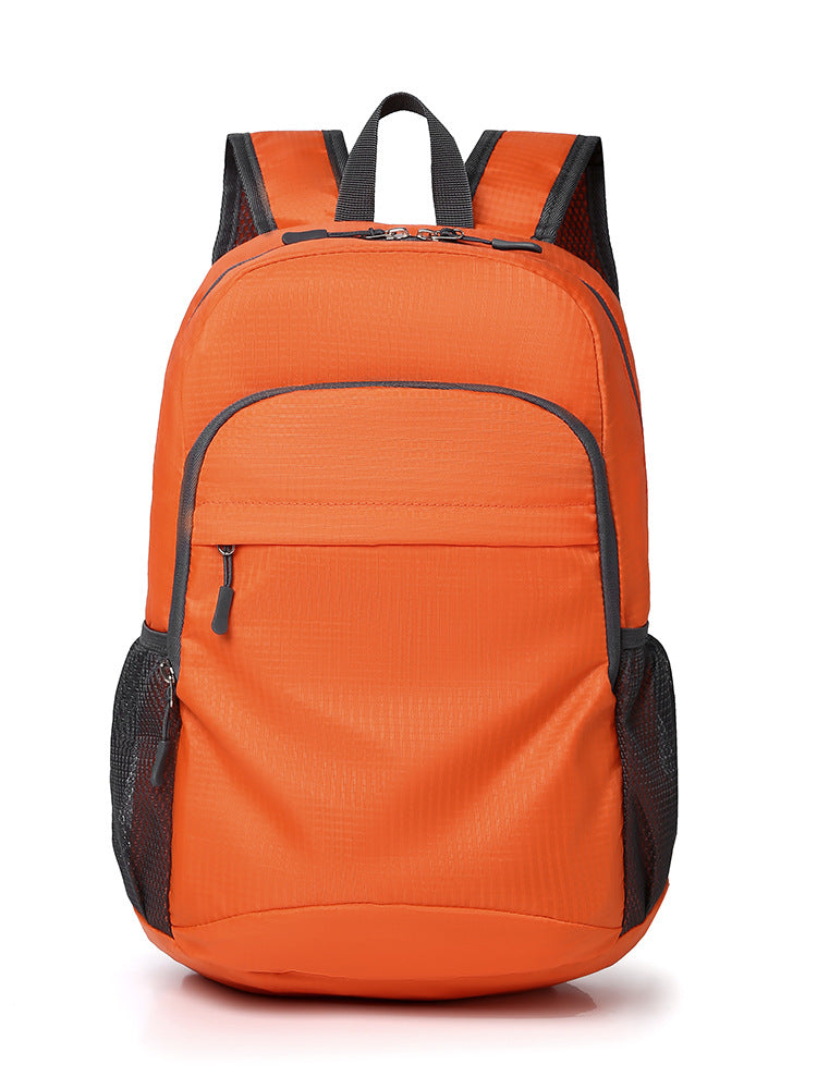 Ergonomischer Reise-Rucksack Brehn