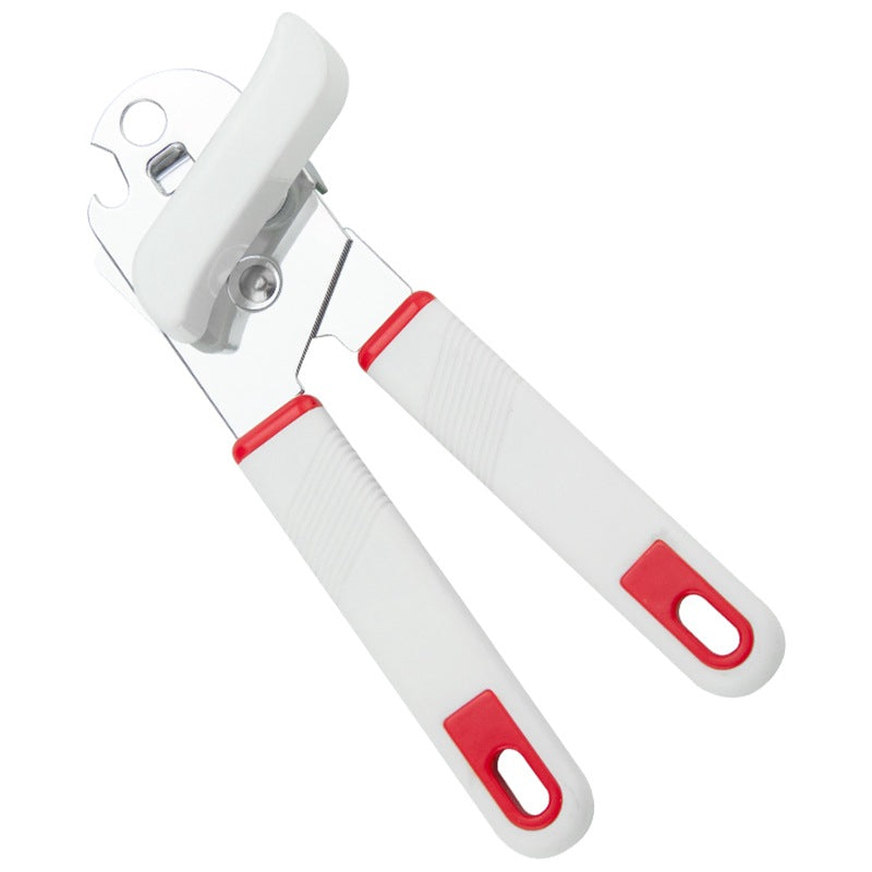 Ergonomischer multifunktionaler Dosen- und Glasöffner Brehn