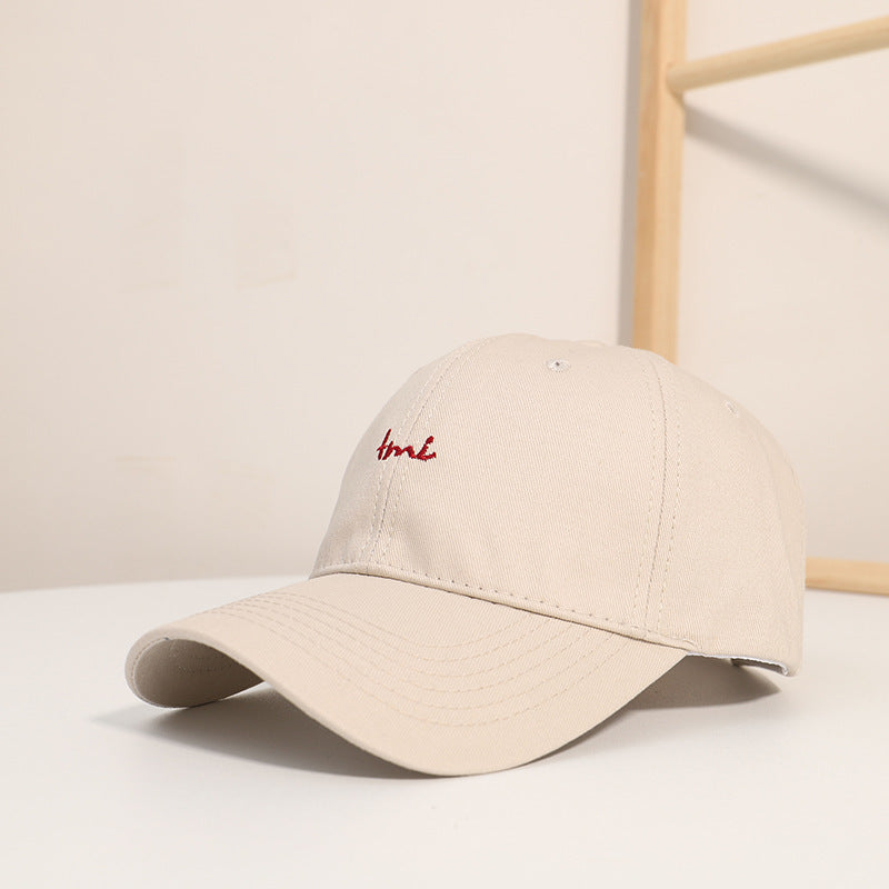 Damen Klassische Baumwoll Baseballkappe Brehn 1784083894