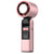 Damen Tragbarer Mini Ventilator Brehn