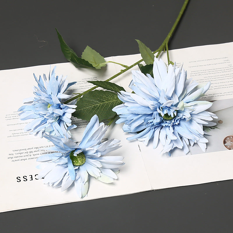 Künstliche Blume für die Wohnkultur展示