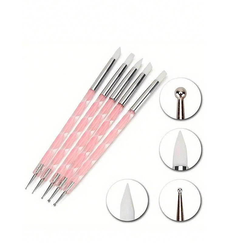 Präzisions-Nagelkunst-Detailpinsel-Set Brehn 1787228377