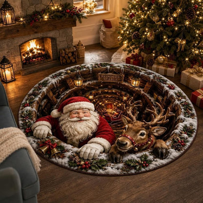 Weihnachtlich dekorativ