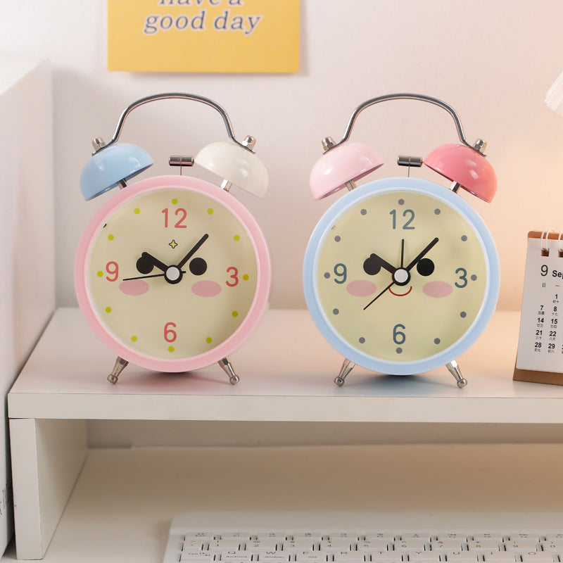 Kawaii Wecker Im Modernen Design Brehn