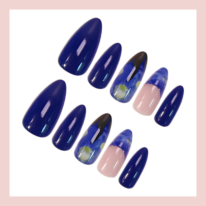 Nagelkunstset Brehn