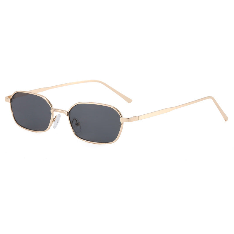 Geometrische Designer-Sonnenbrille Brehn