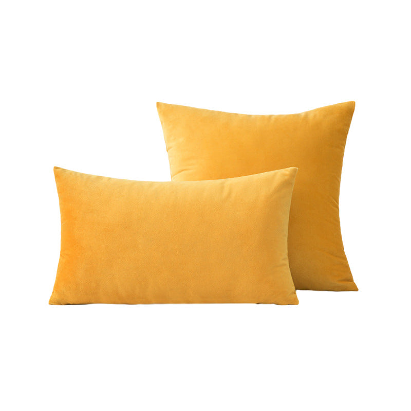 Premium Plüsch Dekorative Kisseninserts
