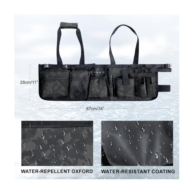 Angler Rucksack Brehn