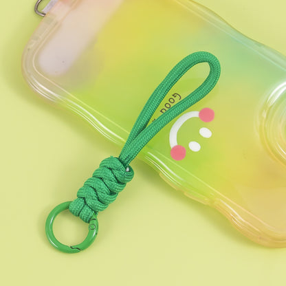 Haltbarer Paracord Schlüsselanhänger Loop Brehn