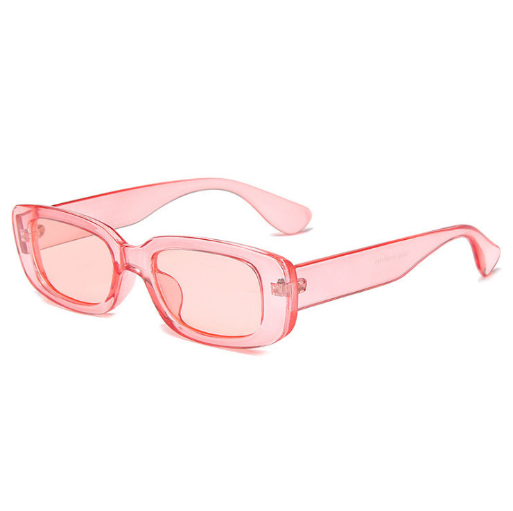 Damen modische Sonnenbrille im angesagten Schildpatt-Design Brehn