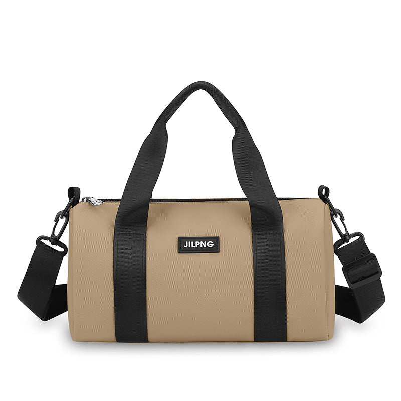 Multifunktionale Sport-Duffel-Tasche Brehn