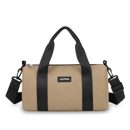 Multifunktionale Sport-Duffel-Tasche Brehn