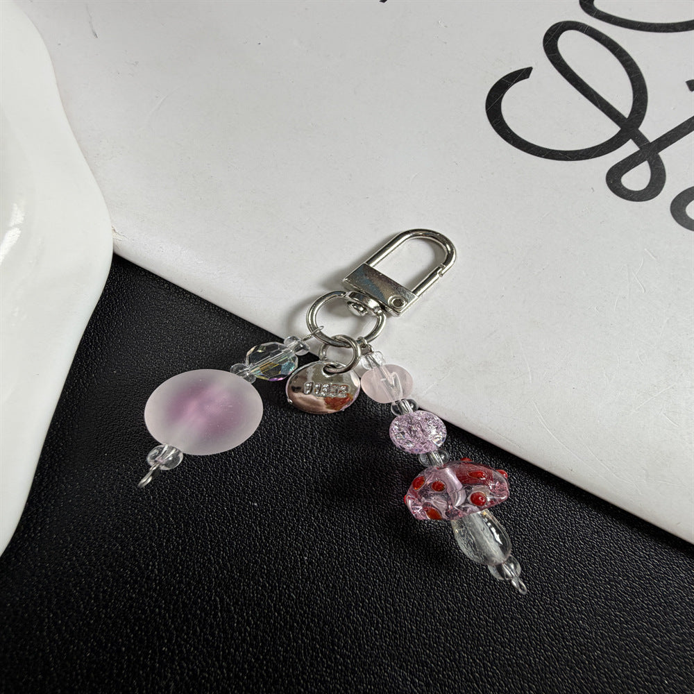 Verspielt Beaded Charm Schlüsselanhänger Brehn 1790135594
