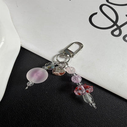 Verspielt Beaded Charm Schlüsselanhänger Brehn 1790135594