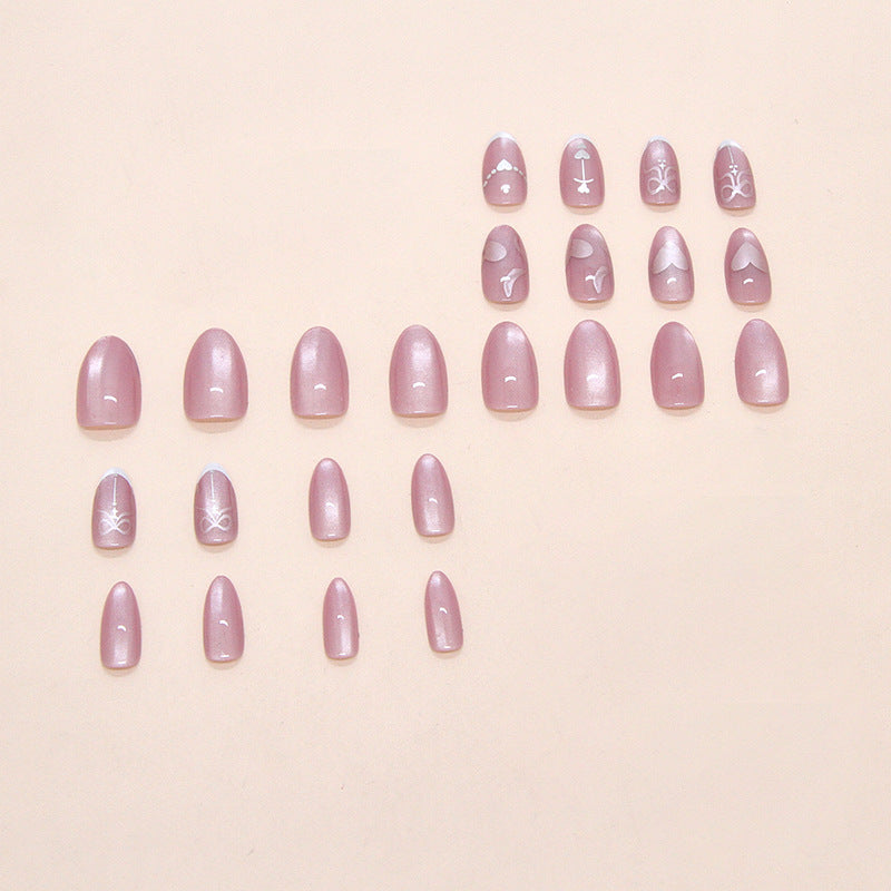 Nail Art Kit Brehn