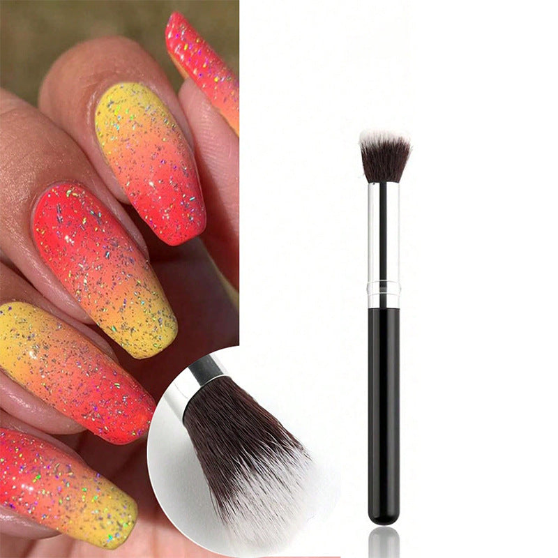 Professionelles Nagelkunst-Pinselset Brehn 1787228557