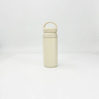 Damen Isolierte Trinkflasche Brehn