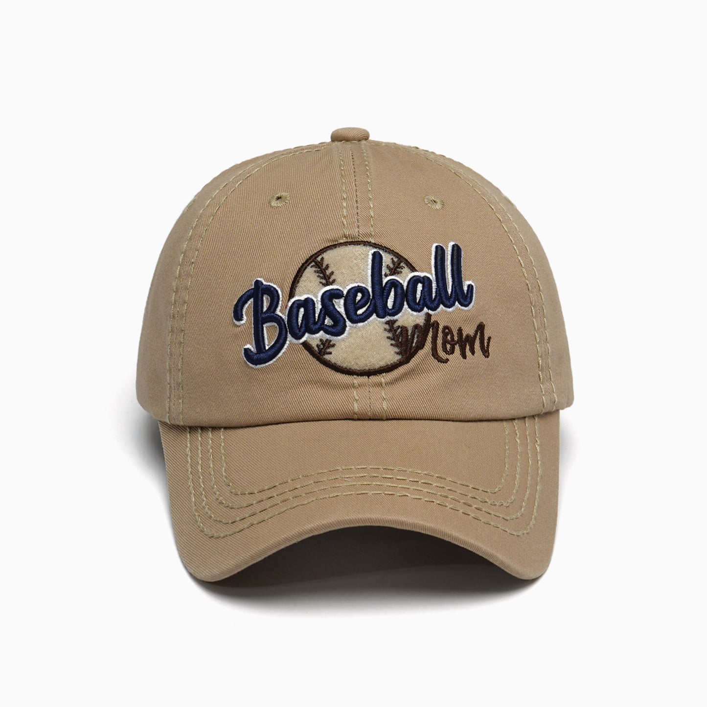 Damen klassische Baseballkappe Brehn