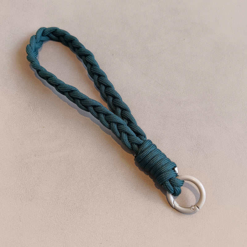 Haltbarer Paracord Schlüsselanhänger Brehn