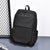 Minimalist Wasserdichter Laptop-Rucksack Brehn