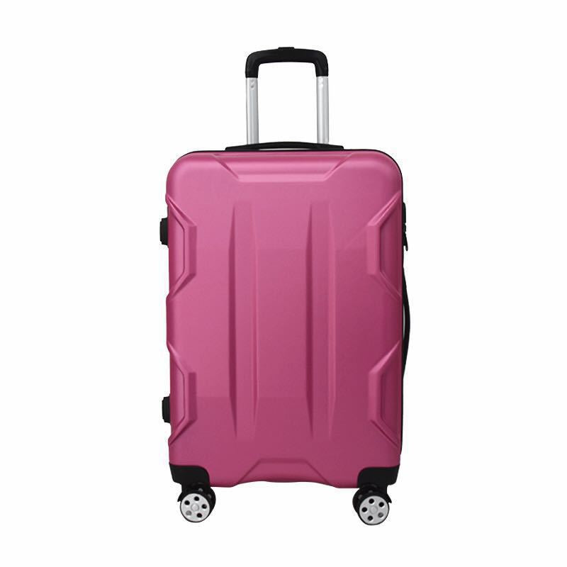 Unisex Hochleistungs-Hartschalen-Reisekoffer Brehn