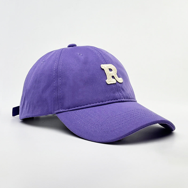 Damen Sportliche Baseballmütze Brehn