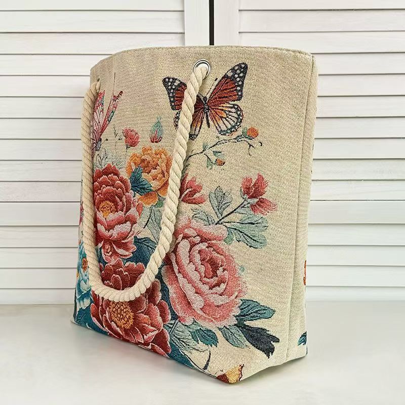 Designer Strandtasche Brehn