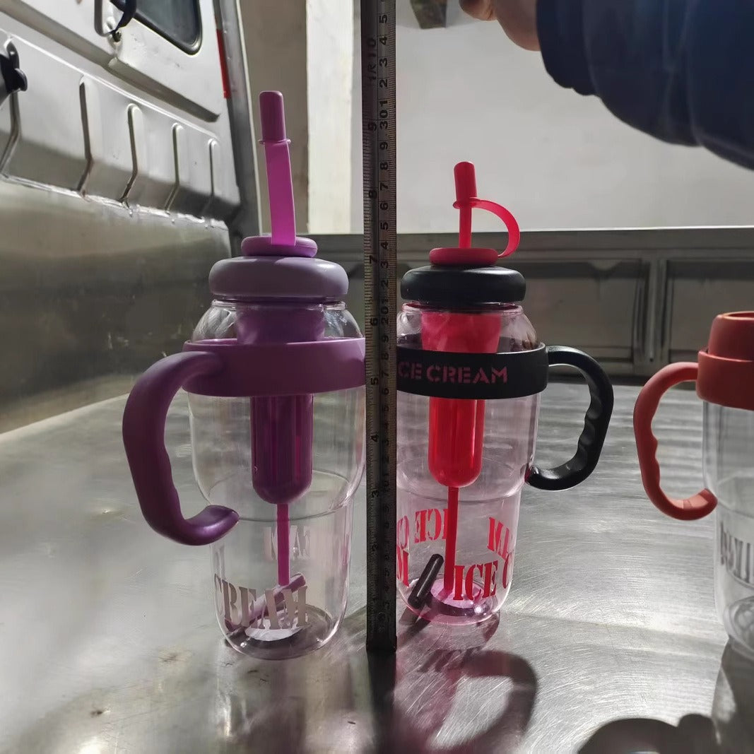 Unisex Trinkbecher Brehn