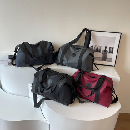 Damen Vielseitige Reisetasche mit modernem Tragesystem Brehn