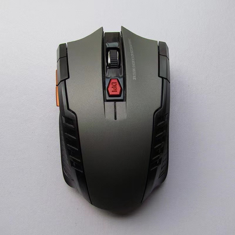 Gaming Maus Brehn