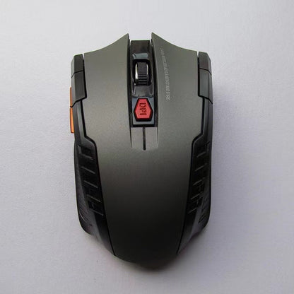 Gaming Maus Brehn