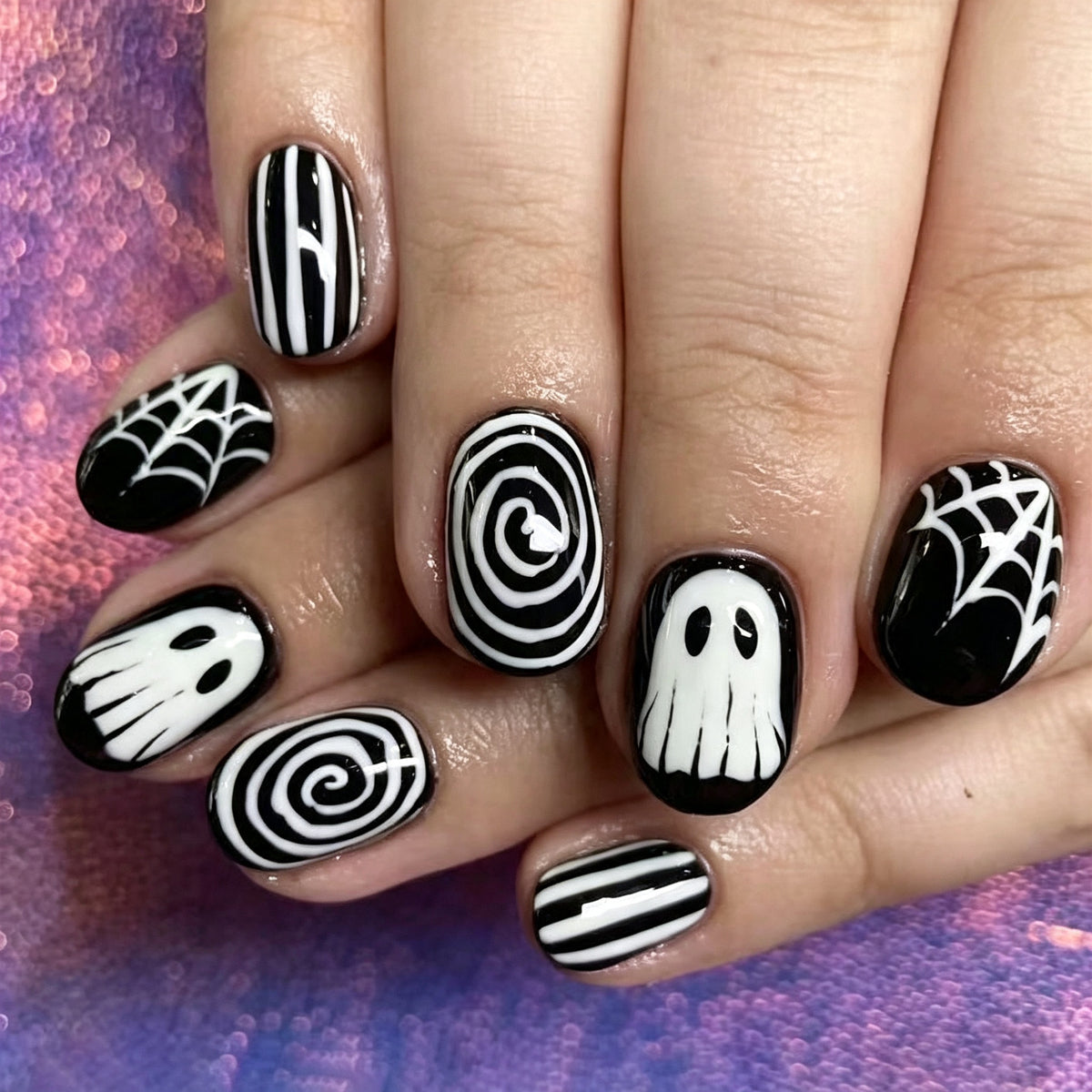 Nagelkunst