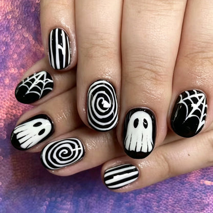 Nagelkunst