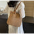 Handgefertigte Makramee-Tasche Brehn