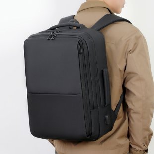 Vielseitiger Reise-Rucksack Brehn