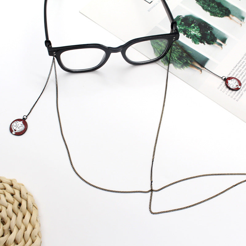 Stylische Brillen Brehn