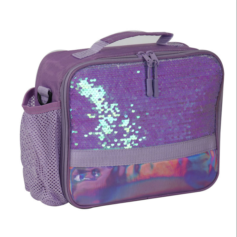 Damen Funktions Lunch Tasche Brehn