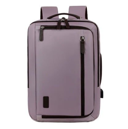 Elegante professionelle Laptoptasche Brehn