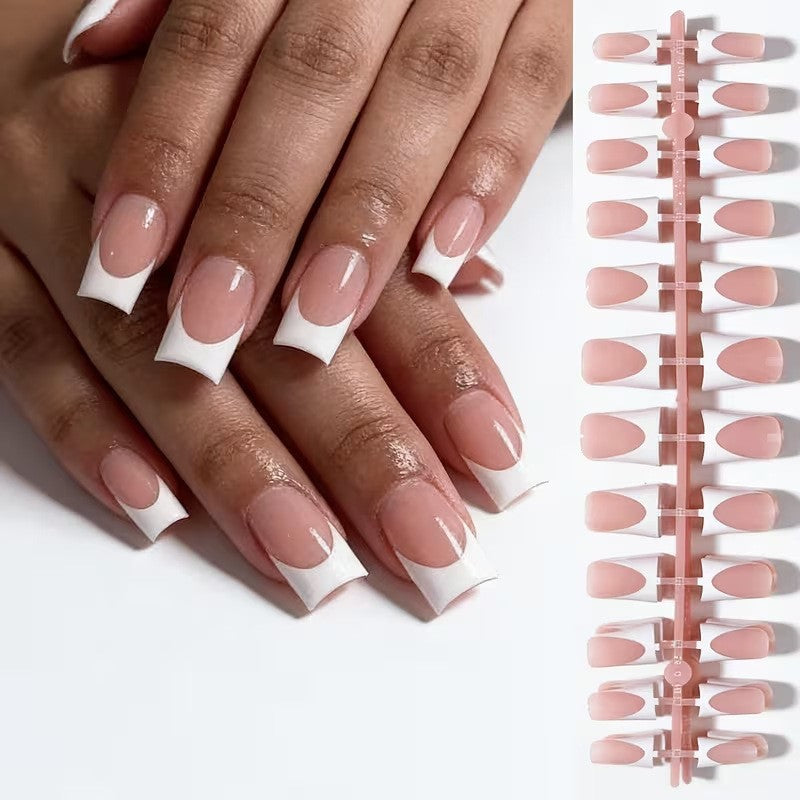 Künstliche Nagelspitzen Brehn