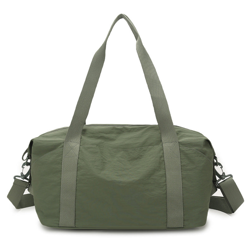 Vielseitige Outdoor Abenteuer Wochenendtasche