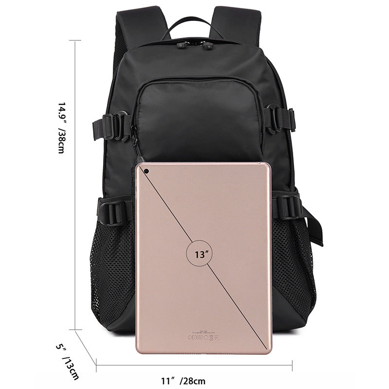 Urban Modular Backpack Brehn