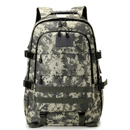 Taktischer Outdoor-Rucksack