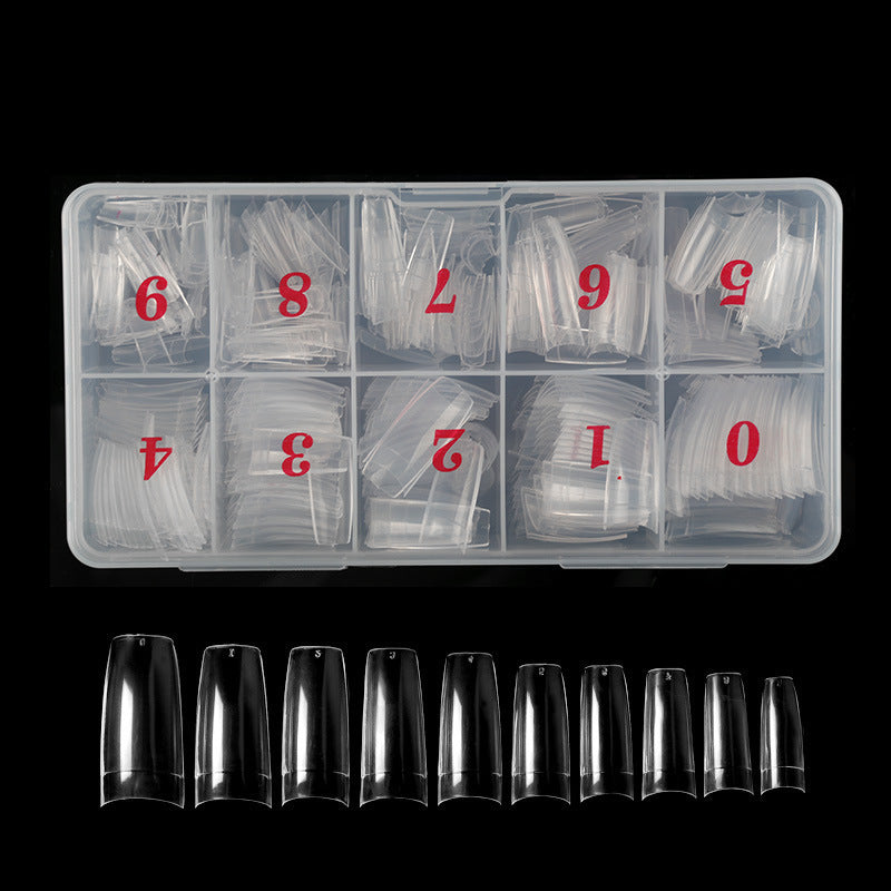 Acryl-Nagelspitzen-Set Brehn