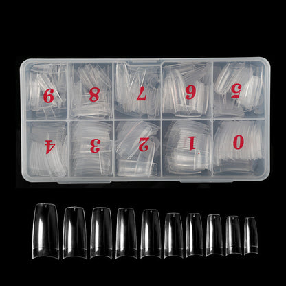 Acryl-Nagelspitzen-Set Brehn