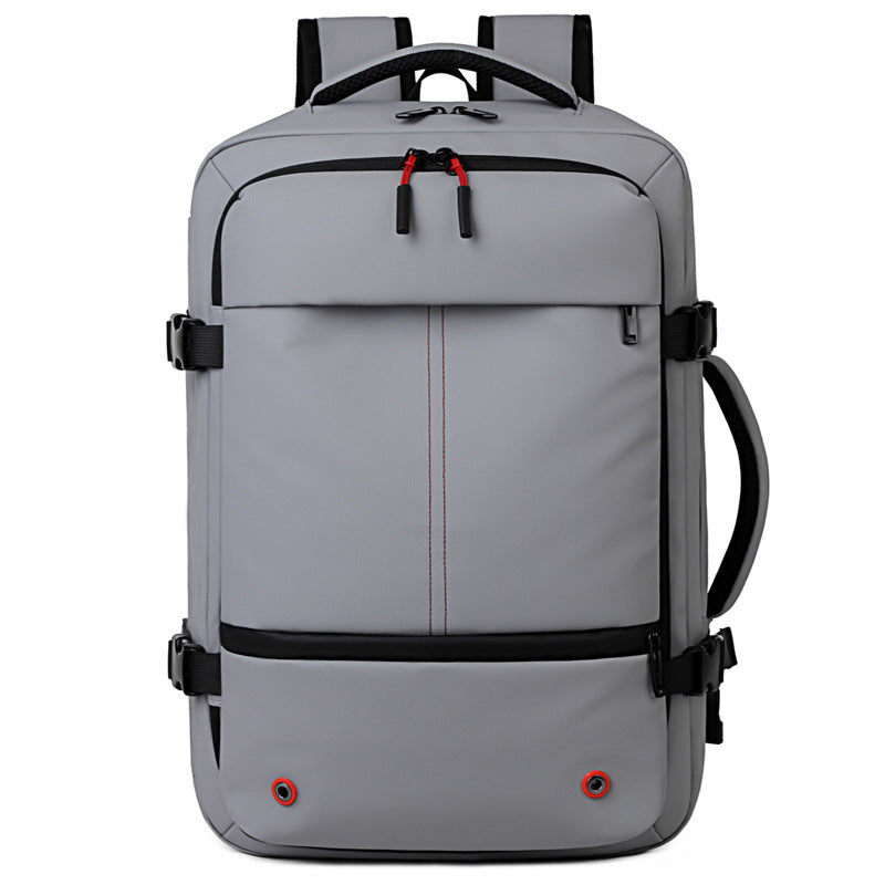 Premium Funktionaler Reise-Rucksack Brehn