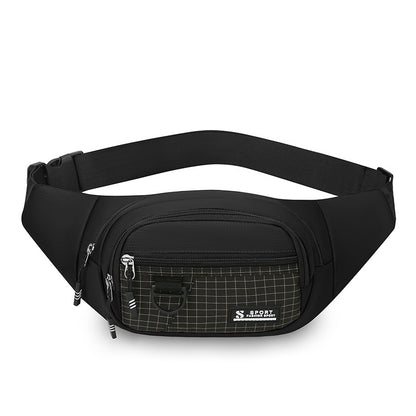 Vielseitige Utility Gürteltasche