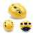 WoPremium Sicherheits-Fahrradhelm Brehn
