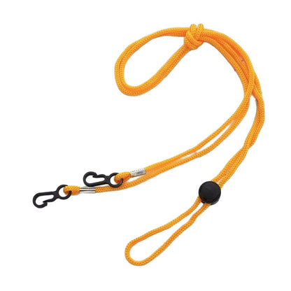 Verstellbare Nylon Taschenlampe Lanyard Brehn