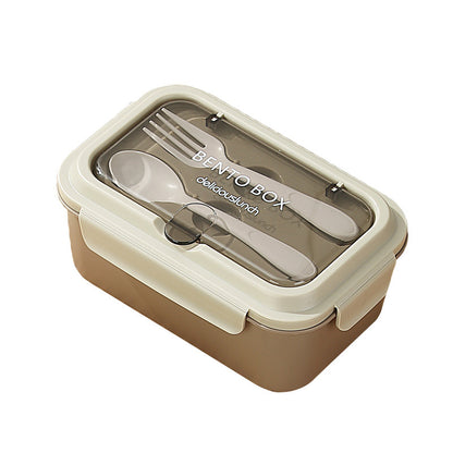Multi-Fächer Bento-Lunchbox