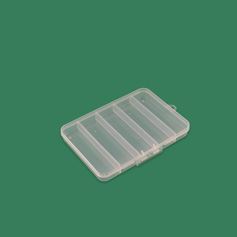 Multi-Compartment Utility Organizer Box Brehn